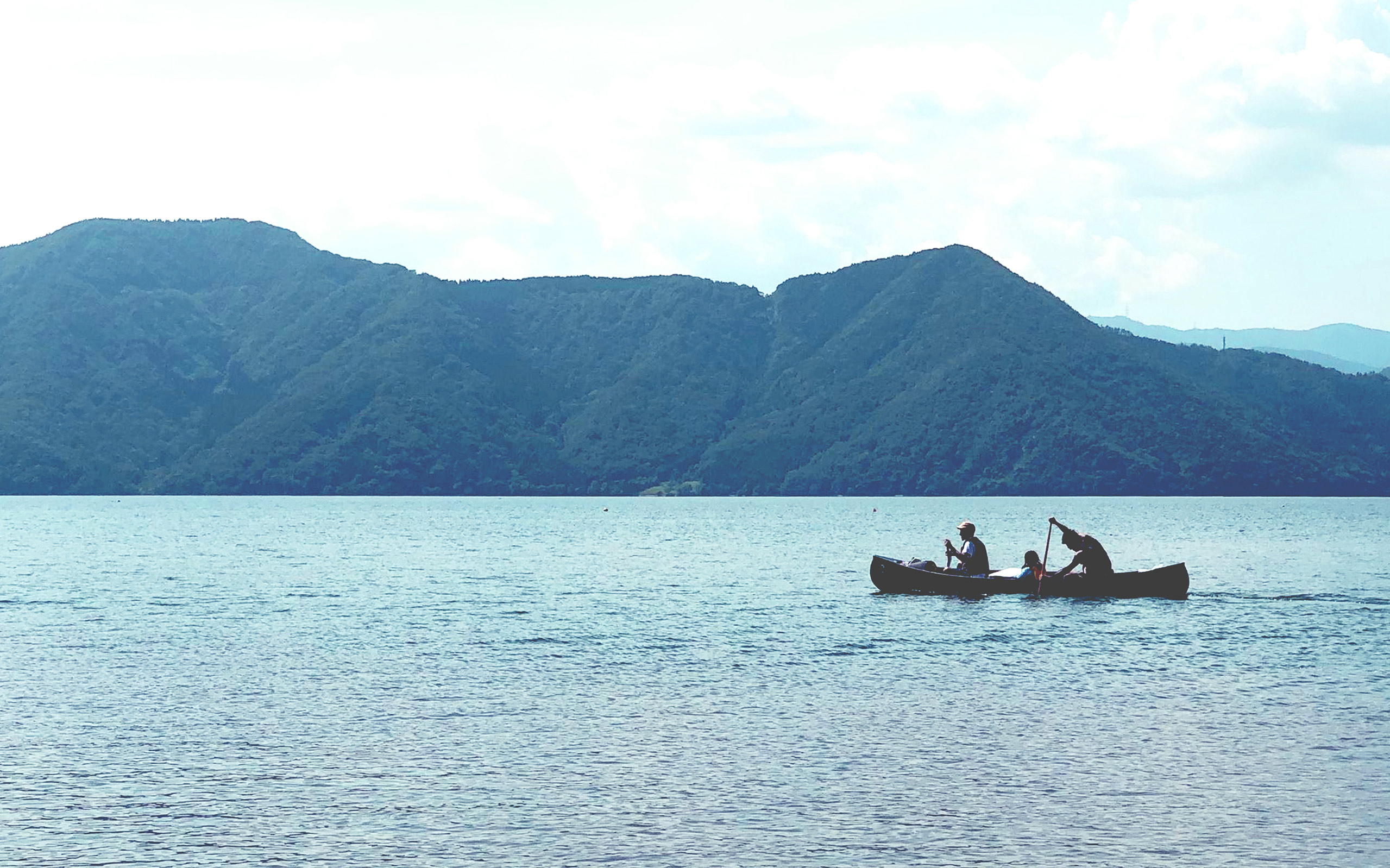 BIWAKO PICNIC BASE