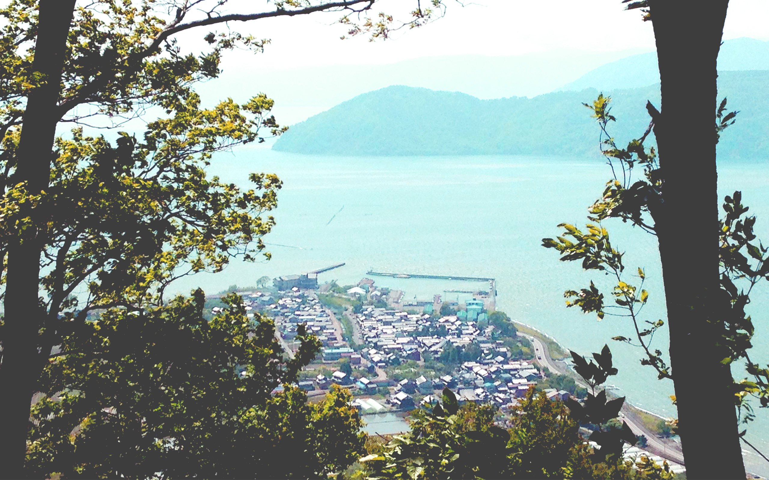 BIWAKO PICNIC BASE